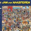 Jumbo Championnat des puzzles - JvH - 1000 pièces