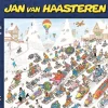 Jumbo Descente effrénée à la montagne - Jan van Haasteren - puzzle de 2000 pièces