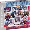 Jumbo Disney collage de Frozen - puzzle de 1000 pièces
