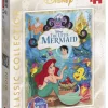 Jumbo Disney The Little Mermaid - 1000 pièces - puzzle