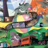 Jumbo Dumbo - 1000 pièces - puzzle