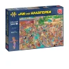 Jumbo Fata Morgana - Jan van Haasteren - puzzle de 5000 pièces