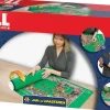 Jumbo Jan van Haasteren - Tapis de puzzle (jusqu'à 3000 pièces)
