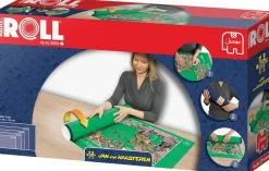 Jumbo Jan van Haasteren - Tapis de puzzle (jusqu'à 3000 pièces)
