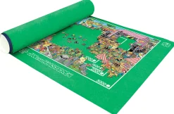 Jumbo Jan van Haasteren - Tapis de puzzle (jusqu'à 3000 pièces)
