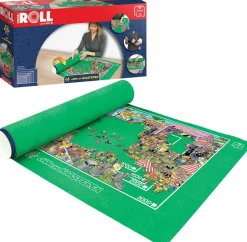 Jumbo Jan van Haasteren - Tapis de puzzle (jusqu'à 3000 pièces)