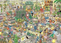 Jumbo Jardinerie - JvH - 1000 pièces