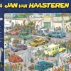 Jumbo Jumbo Goes Shopping - JvH - 1000 pièces