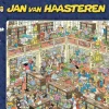 Jumbo La bibliothèque - JvH - 1000 pièces