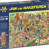Jumbo La Maison de Retraite - JvH - 1500 pièces