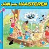 Jumbo Le Bac à Sable - Jan van Haasteren - 240 pièces