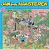 Jumbo Le jardin de l'école - Jan van Haasteren - 360 pièces
