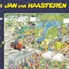 Jumbo Le plateau du cinéma - JvH - 1000 pièces - puzzle