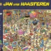 Jumbo Magasin de Jouets - JvH - 1000 pièces - puzzle