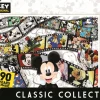 Jumbo Mickey - 1000 pièces - puzzle
