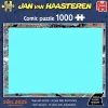 Jumbo PRE-ORDER - Step aboard - 10 years SAIL Amsterdam - JvH - puzzle de 1000 pièces