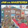 Jumbo Special 170 ans Jumbo - Jan van Haasteren - puzzle de 1000 pièces