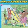 Jumbo Un toboggan glissant- Jan van Haasteren - 150 pièces