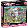 Jumbo Wasgij Destiny 29 - Pitch-Perfect! - 1000 pièces