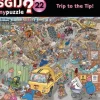 Jumbo Wasgij Destiny 22 - Trip to the tip - 1000 pièces