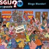 Jumbo Wasgij Mystery 19 - Bingo Blunder! - 1000 pièces