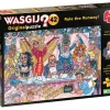Jumbo Wasgij Original 42 - Rule the Runway - 1000 pièces