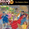 Jumbo Wasgij Original 41 - The Restore Store - puzzle de 1000 pièces