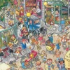 Jumbo Wasgij Retro Destiny 6 - Childs Play - 1000 pièces