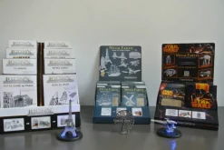 Metal Earth AH-64 Apache - puzzle 3D