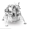 Metal Earth Apollo Lunar Module - puzzle 3D