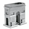 Metal Earth Arc de Triomphe - puzzle 3D