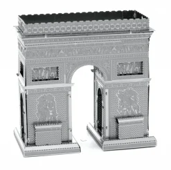 Metal Earth Arc de Triomphe - puzzle 3D