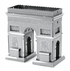 Metal Earth Arc de Triomphe - puzzle 3D