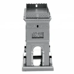 Metal Earth Arc de Triomphe - puzzle 3D