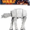 Metal Earth AT-AT - puzzle 3D