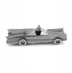 Metal Earth Batman Classic TV Batmobile - puzzle 3D