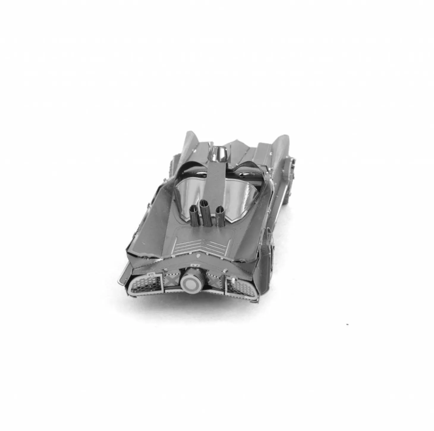 Metal Earth Batman Classic TV Batmobile - puzzle 3D