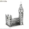 Metal Earth Big Ben - Iconx puzzle 3D