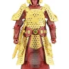 Metal Earth Chinese Ming - Armor Series - puzzle 3D