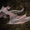 Metal Earth Drogon - GOT - Iconx puzzle 3D