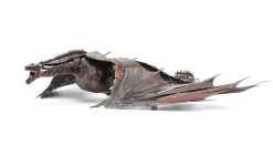 Metal Earth Drogon - GOT - Iconx puzzle 3D