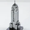 Metal Earth Empire State Building - puzzle 3D
