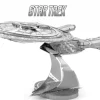 Metal Earth Enterprise NCC-1701-D - puzzle 3D