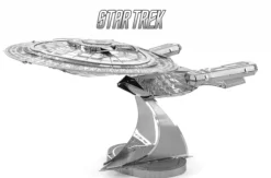 Metal Earth Enterprise NCC-1701-D - puzzle 3D
