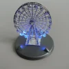 Metal Earth Ferris Wheel - puzzle 3D