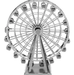 Metal Earth Ferris Wheel - puzzle 3D