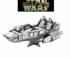 Metal Earth First Order Snowspeeder Episode 7 - puzzle 3D