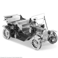 Metal Earth Ford 1908 Model T - puzzle 3D