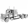 Metal Earth Freightliner - Long Nose - puzzle 3D