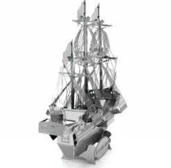 Metal Earth Golden Hind Galleon - puzzle 3D